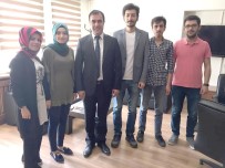 KAHVEHANE - Arif Karadağ, 24 Haziran'ı Anlatıyor