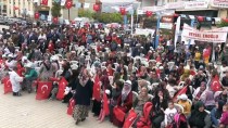 'Artık Başı Dik, Güçlü Ve Büyük Bir Türkiye Var' Haberi