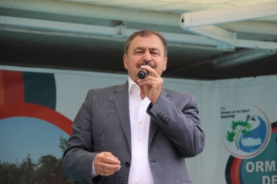 Bakan Eroğlu Açıklaması 'Dünya'da Benim Kadar Tesis Açan Başka Bakan Yok'