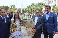 BÜYÜME RAKAMLARI - Bakan Zeybekci Türkiye'nin Kredi Notunu Düşürenlerin, Not Düşürdükleri Zamanlamalara Dikkat Çekti