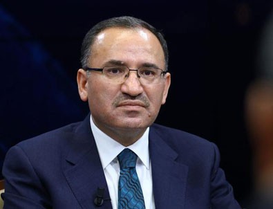 Başbakan Yardımcısı Bozdağ: Seçim sonucunda CHP'de bir değişim yaşanacak