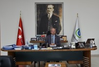 HıDıRELLEZ - Başkan Albayrak Açıklaması 'Hıdırellez'e Kavuşmanın Mutluluğunu Yaşıyoruz'