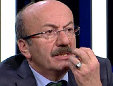CHP'li Bekaroğlu Temel Karamollaoğlu için yalvardı