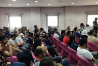 ZENGEN - Cumhurbaşkanı Başdanışmanı Özlem Zengin Açıklaması