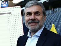 Fenerbahçe'nin şampiyonluk umudu Karabükspor maçı