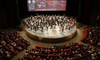 DEVLET OPERA VE BALESI - GAÜN'de Devlet Opera Ve Balesi Festivali