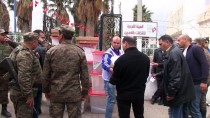 ZEYNEL ABIDIN BIN ALI - GRAFİKLİ - Tunus Yerel Seçimler İçin Yarın Sandık Başında