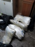 Hatay'daki Uyuşturucu Operasyonunda 3 Kişi Tutuklandı Haberi
