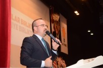 BÜLENT TURAN - 'İddia Ediyorum Ki Kılıçdaroğlu, İnce'ye Oy Vermeyecek'