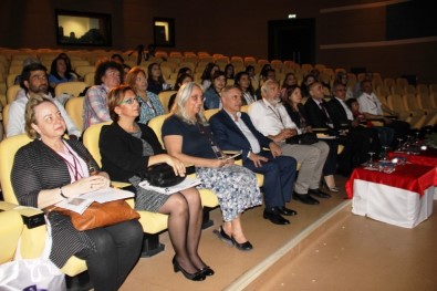 Kadın Matematikçiler Diyarbakır'da Buluştu