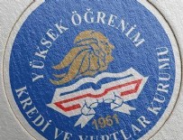 KREDI VE YURTLAR KURUMU - O kurumdan müjde! Yüzlerce kişi alacak