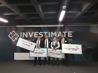 BOĞAZIÇI ÜNIVERSITESI - Nazilli İİBF Geleneği Bozmadı