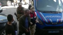 VİRANŞEHİR - Petrol Hırsızlarına Operasyon Açıklaması 28 Gözaltı