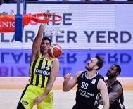 MAXIM - Potada derbinin galibi Fenerbahçe