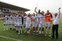 MERT NOBRE - Spor Toto 1. Lig Açıklaması Altınordu Açıklaması 1 - BB Erzurum Açıklaması 1