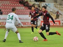 HÜSEYİN ALTINTAŞ - Spor Toto 1. Lig Açıklaması Boluspor Açıklaması 1 - Denizlispor Açıklaması 0