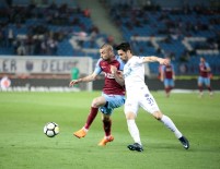 MEHMET CEM HANOĞLU - Spor Toto Süper Lig Açıklaması Trabzonspor Açıklaması 2 - Kasımpaşa Açıklaması 5 (Maç Sonucu)