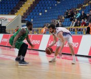 Tahincioğlu Basketbol Süper Ligi Açıklaması Trabzonspor Açıklaması 100 - Yeşilgiresubelediyespor Açıklaması 95
