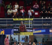 EBRAR - Vakıfbank, CEV Şampiyonlar Ligi'nde Finalde