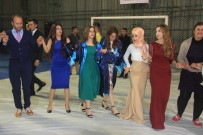 HAKKARI ÜNIVERSITESI - Yüksekova Meslek Yüksek Okulu  İlk Mezunların Verdi