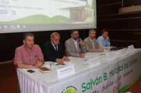 SOKAK RÖPORTAJI - Adıyaman'da 'Hz. Safvan'ı Anlamak' Konulu Panel Yapıldı