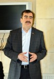 MEHMET ERDEM - AK Parti Aydın Milletvekili Erdem Açıklaması 'Cumhur İttifakı Oyunları Bozacak'