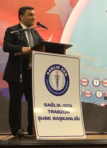 AK Parti İlçe Başkanı Altuntaş Açıklaması 'Memura İkramiye İçin Köprü Olmaya Hazırız'