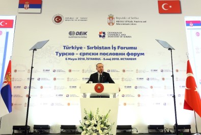 'Belgrad-Saraybosna Otoyolu Projesini...'