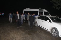 İSMAIL ACAR - Bursa'da Feci Kaza; 3 Ölü 3 Yaralı