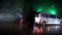 İSMAIL ACAR - Bursa'da Trafik Kazası Açıklaması 3 Ölü, 3 Yaralı