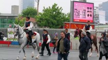 KATAR - Etnospor Kültür Festivali'ne Doğru