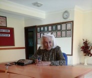 DIPLOMAT - Gazeteci-Diplomat Altemur Kılıç'ın Eşi Vefat Etti