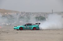 MODIFIYE - Gaziantep'te Drift Festivali