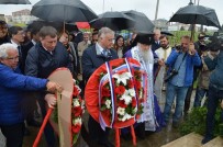 Gelibolu'da Ruslar Anıldı