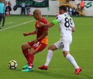 İlk Yarıda 2 Gol