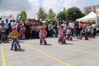 KAYBİS'e 11 İstasyon Daha