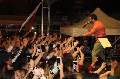 Kınık'ta Yusuf Güney Coşkusu