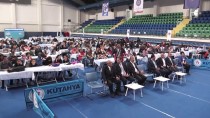KABATAŞ ERKEK LISESI - Okul Sporları Satranç Türkiye Birinciliği