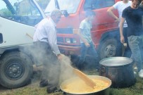 EDIP ÇAKıCı - Osmaneli'de Hıdırellez Şenlikleri