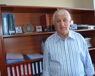 FAZLA KILO - Prof. Dr. Fazıl Aydın Açıklaması 'Kanser Yaşla Orantılı Bir Hastalık; Yaşlılarda Daha Sık Görülüyor'