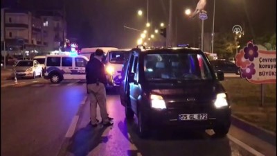 Samsun'da Silahlı Saldırı Açıklaması 1 Ölü, 4 Yaralı