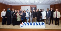 SAĞLIKSIZ BESLENME - SANKO Üniversitesi 'SANKONUK' Programı