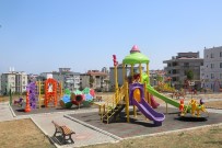 ALPARSLAN TÜRKEŞ - Şehitlerin İsimleri Atakum'da Yaşatılıyor