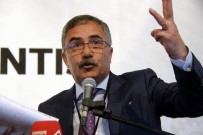 ENVER YıLMAZ - SESOB'da Eyüp Güler Güven Tazeledi