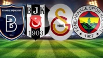 Süper Lig'de bu kalan maçlar şampiyonu belirleyecek