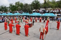 BILGE KAĞAN - Tarsuslular Hıdırellez'i Eshab-I Kehf'te Kutladı
