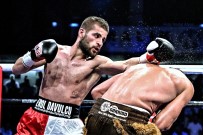 ALTIN KEMER - Trabzon'da Ringe Çıkacak Boksörler Belli Oldu