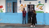Tunus'ta Oy Verme İşlemi Sona Erdi