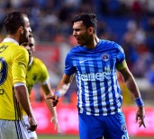 VEYSEL SARI - Veysel Sarı 'Dalya' Dedi