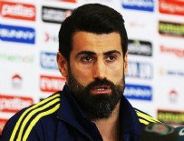 VOLKAN DEMİREL - Volkan'dan olay sözler! Moussa Sow...